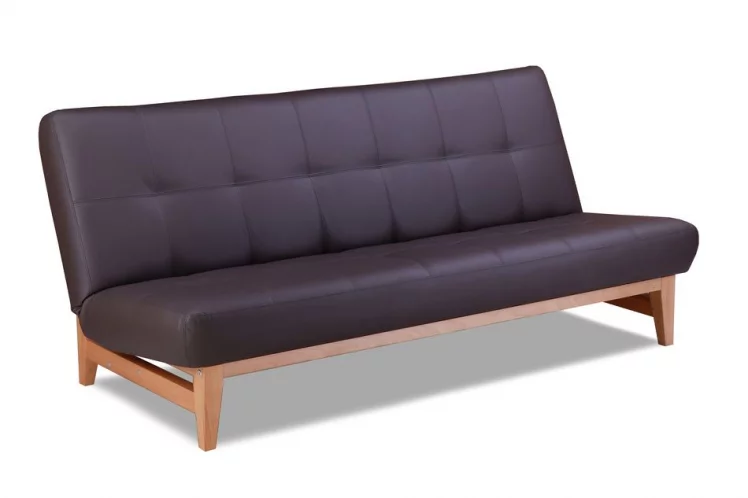 Диван-кровать Альберо Комфорт ДК Домус Тауп Категория 2_2