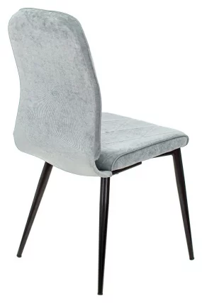 Стул для кухни Бюрократ KF-3 Серо-голубой Light 28_3