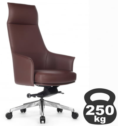 Кресло Россо А1918 Коричневый / Rosso A1918_0