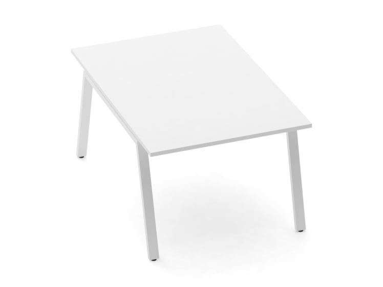 Столешница стола для переговоров Deka 74.145.10 СТ Белый_1