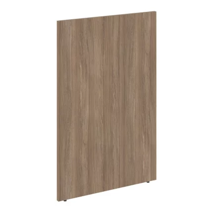 Стойка (боковина) завершающая высокая прямая левая ONIX О.R-SVP(L) Дуб Аризона_0