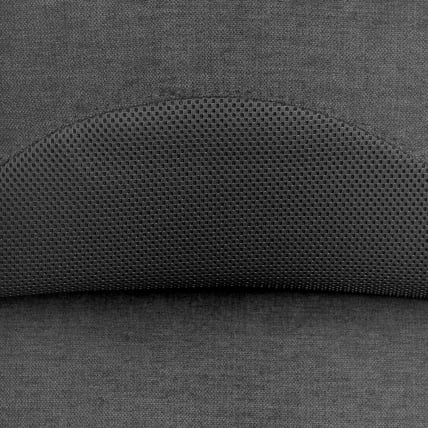 Кресло Chief metalBL ткань, серый, KUB 05/TW-12_11