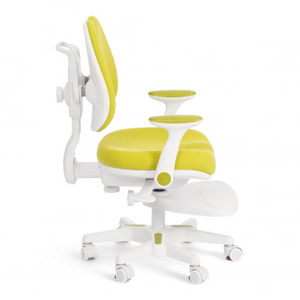 Кресло MIRACLE Green (салатовый)_1