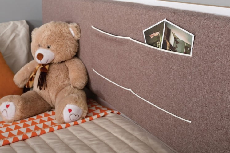 Молодежная Вуди