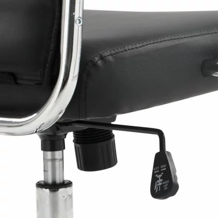 Кресло руководителя BRABIX Style EX-528 Черный_11