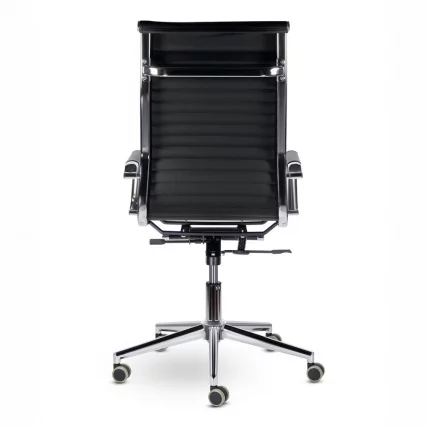 Кресло офисное BRABIX PREMIUM Intense EX-531 хром Черный_5