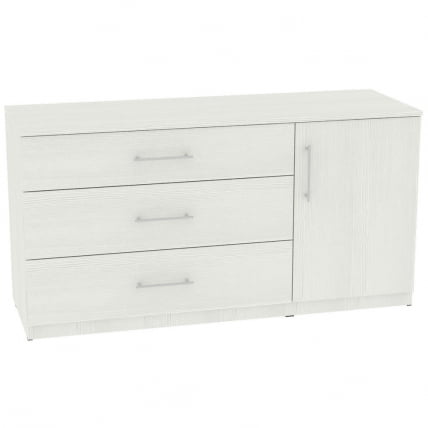 Комод Калисто(K49)699х1352х468ручкарейлинг160мм(ВД)_0