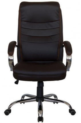 Кресло Хооп РCХ 9131 Коричневый / Hoop RCH_3