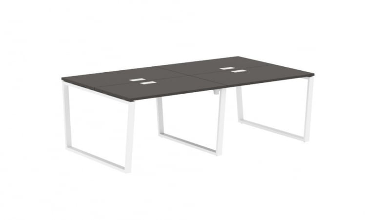 Бенч-система ЕДИС ЕВВСТ 2313 Мокко Белый / EDIS EVWST_0