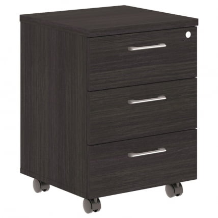 Тумба мобильная XTEN XMC-3D.1A Дуб юкон_0