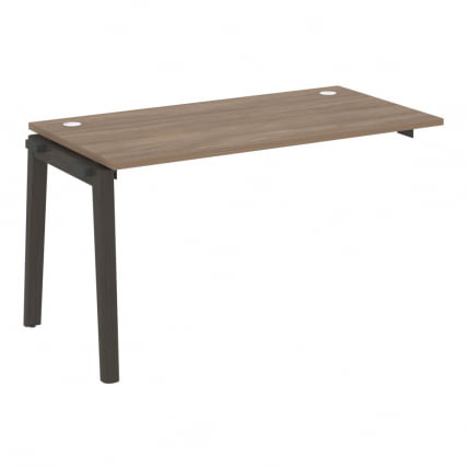 Наборный элемент рабочей станции ONIX WOOD OW.1.NRS-3.7 Дуб Аризона/Темный_0