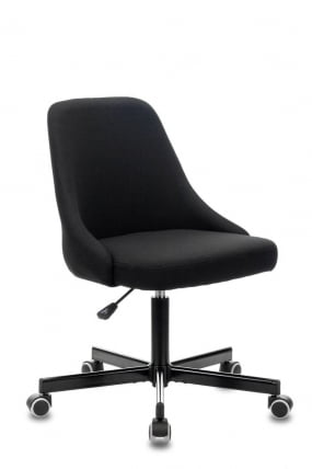 Кресло для оператора Бюрократ CH-340M/BLACK_0