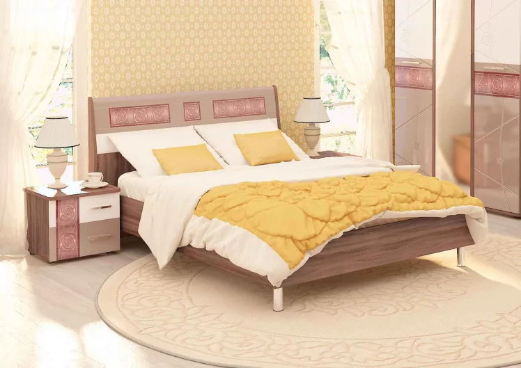 Кровать Розали 96.02 (1400)_1