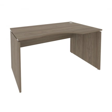 Стол криволинейный правый STYLE Л.СА-2 Пр Вяз Благородный_1