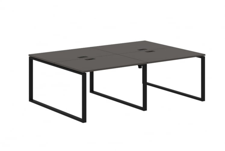 Бенч-система EDIS EQWST 2316 Мокко Черный_0