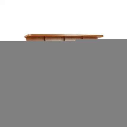 Настенная вешалка Уют-2 Вишня оксфорд_0