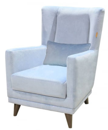 Кресло интерьерное Vital Ocean категория 1_0