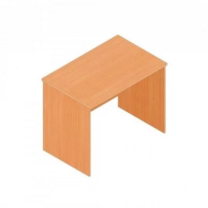 Стол письменный Р.С-10 Дуб Кронберг_0