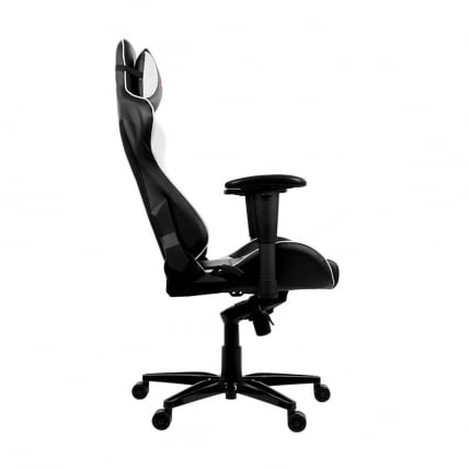 Геймерское кресло Arozzi Verona XL+ White_3