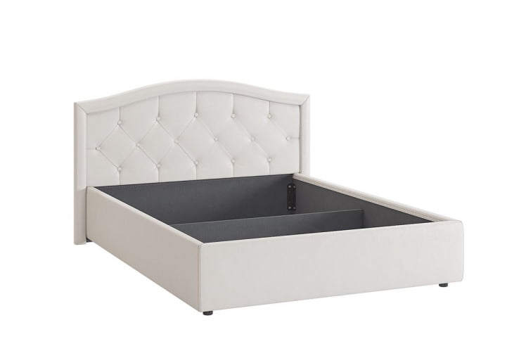 Кровать 1.4 Верона КМ1.4-01.1771 Белая / KM1.4-01.1771_2