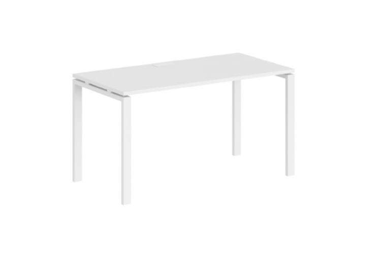 Стол рабочий Sigma SG.206.WH.44.WH Белый_0