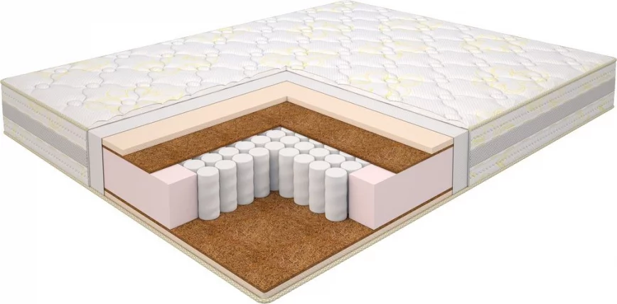 Матрас Modern Lux Comfort 140х190_0