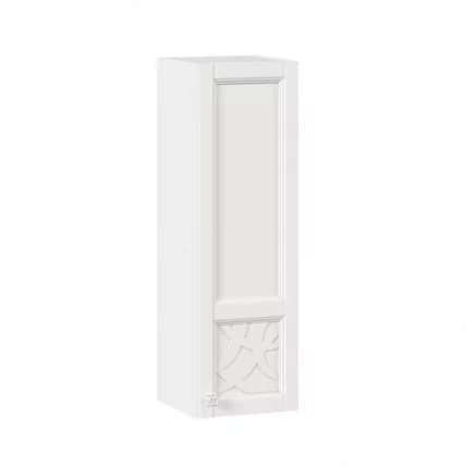Шкаф кухонный 300 высокий Джулия ЛД 284.410.000.024 Белый_0