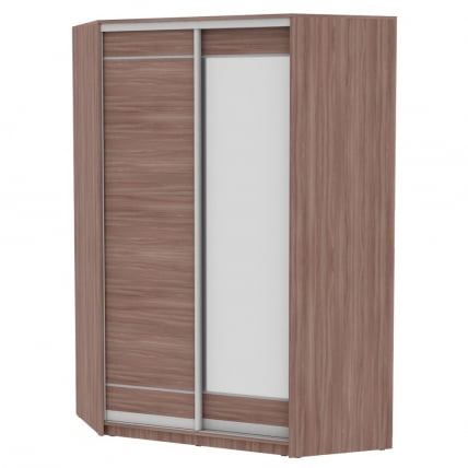 Шкаф-купе YA-230х1400-718-5(ЯШТ-D1D2)_0