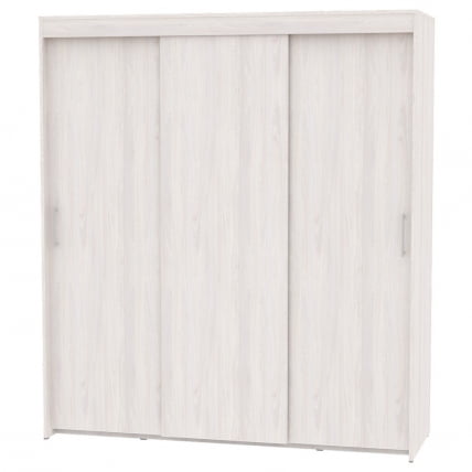 Шкаф-купе T-3-198х175х60(ЯАС-5)_0