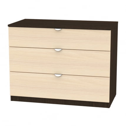 Комод K-70x90x45-1-TR(Венге-ДМ)_0