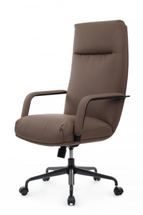 Кресло Отто РCХ CМ-П001АС Коричневый / Otto RCH CM-P001AS_6