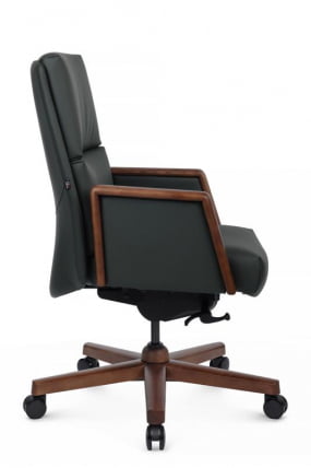 Кресло Франко-М Б2415-1 Зеленый / Franco-M B2415-1_1