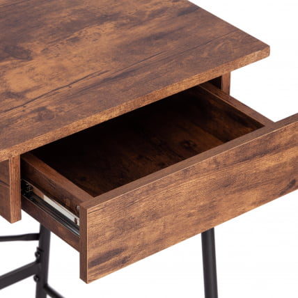 Cтол WD-12 Burnt_6