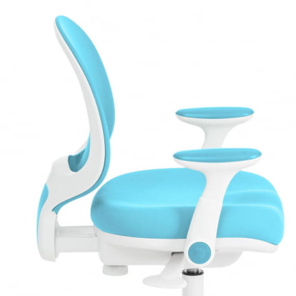 Кресло RAINBOW Blue (голубой)_7