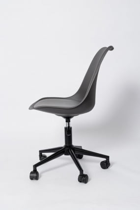 Кресло HOC -1004 Серый_1