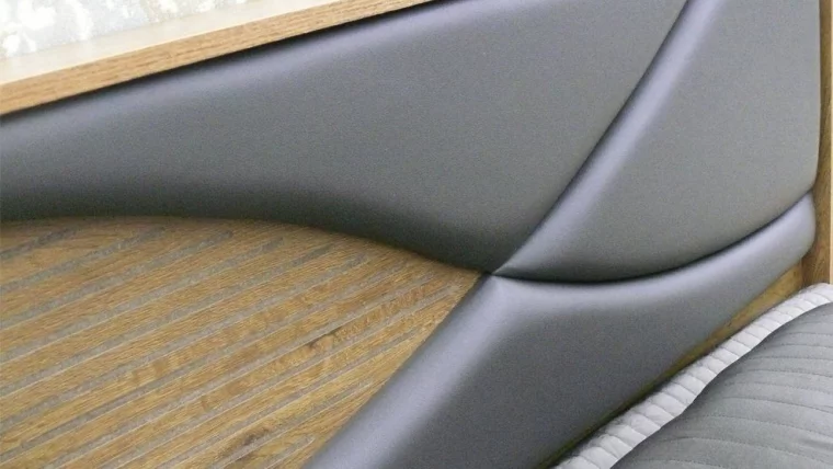 Спальня Селеста Комплект №1 Дуб Велингтон_2