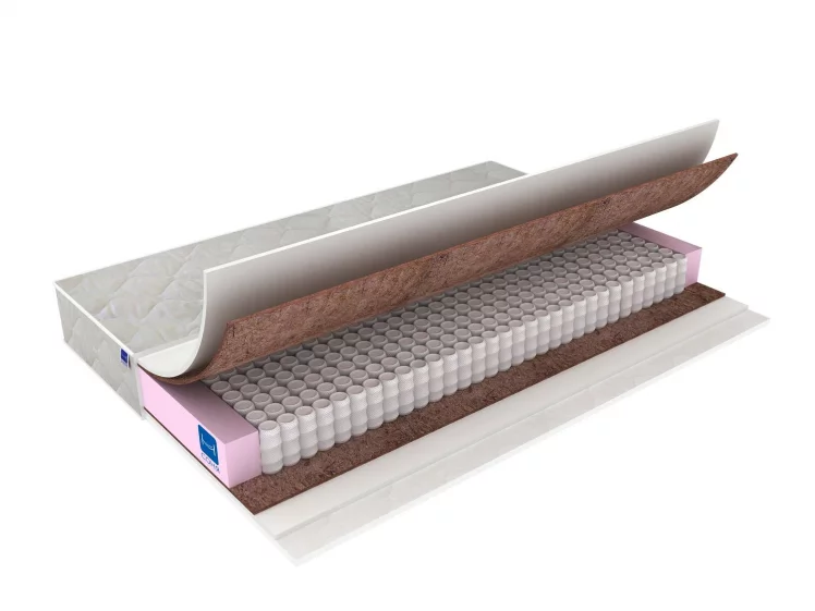 Матрас Eco Tropikana Foam 180х195х19_0