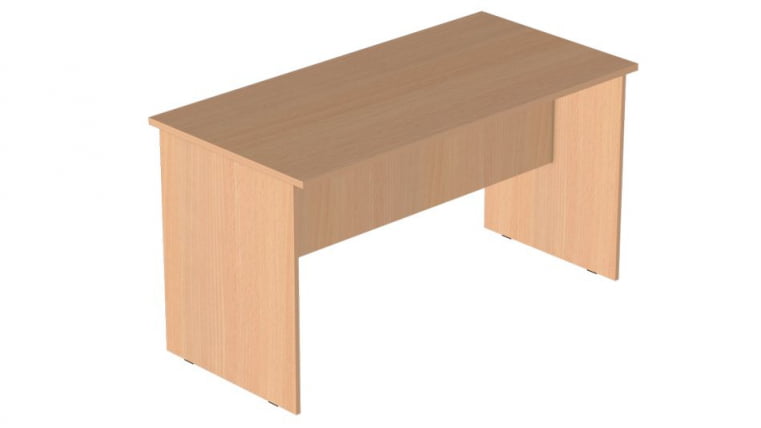 Стол для переговоров Р.СП-14 Дуб Сонома светлый_0