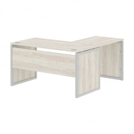 Стол письменный угловой левый XTEN-QP XQPCT 1415 L Сосна Эдмонт_0