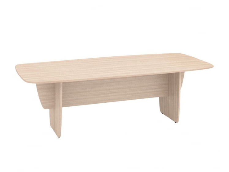 Стол для переговоров Альфа 63.72 Дуб Кобург_0