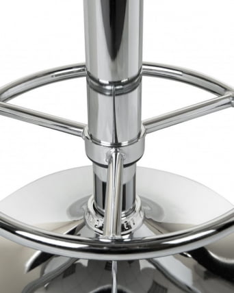 Табурет барный DOBRIN BRUNO Зеленый_1