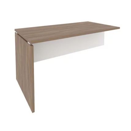 Брифинг-приставка ONIX O.BR-13 Дуб Аризона/Белый_0