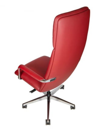 Кресло офисное Neo red_5