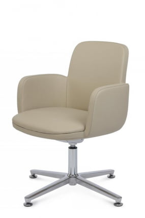 Кресло Чарм-СТ C2512 Светло-серый / Charm-ST C2512_6