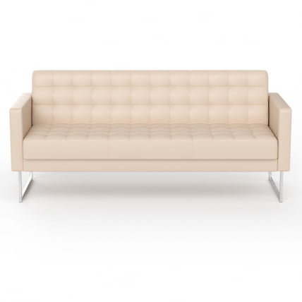 Диван трехместный Варна 3Д Euroline 911_1