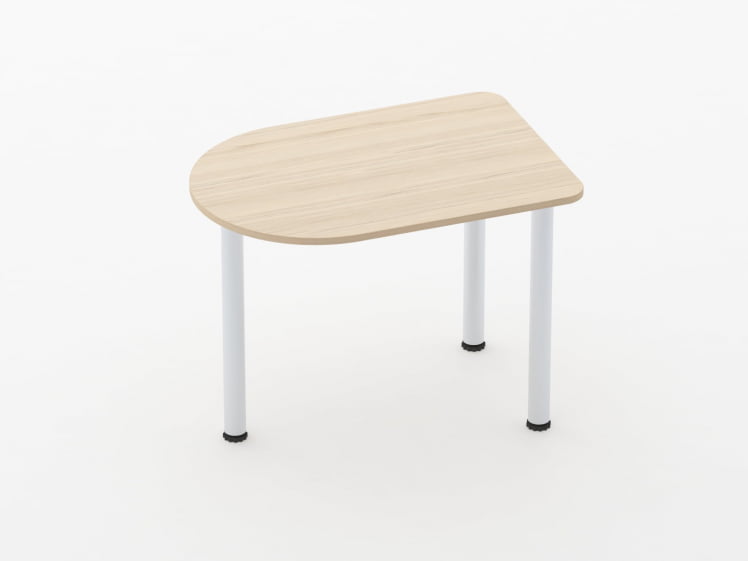 Брифинг-приставка Glassy 2.10 Туя_0