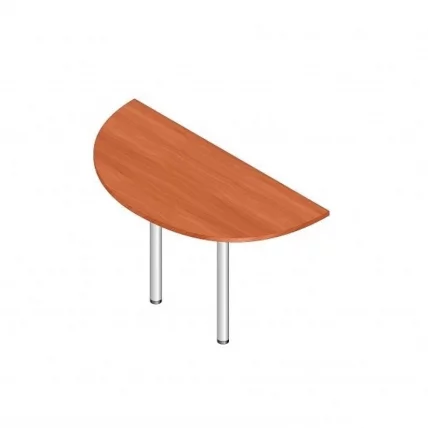 Приставка Р.К-1.55 вишня Оксфорд_0