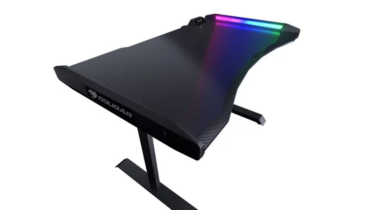 Геймерский стол Cougar MARS 120_2