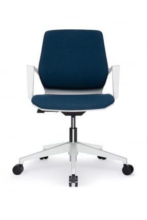 Кресло Колт Б1903 Темно-синий / Colt B1903_4