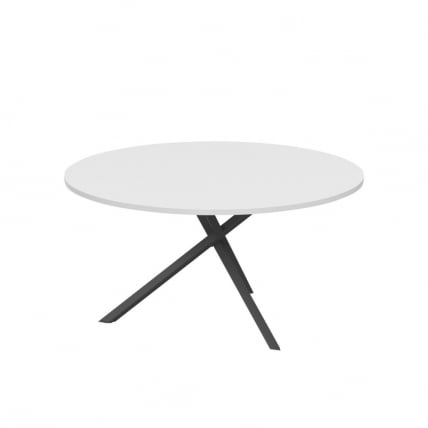 Конференц-стол XTEN-S XRST 150 Белый/антрацит_0